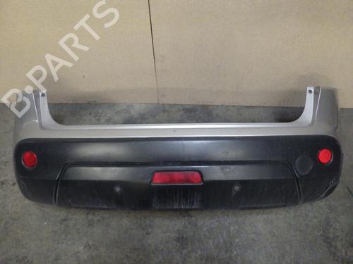 Stoßstange hinten für NISSAN QASHQAI / QASHQAI +2 I (J10, NJ10, JJ10E) 1.5 dCi (106 hp) 24281602