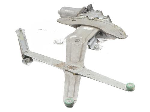 Front right window mechanism SUZUKI SWIFT III (MZ, EZ) 1.3 DDiS (RS413D) | BP27657847C23 - Image 5