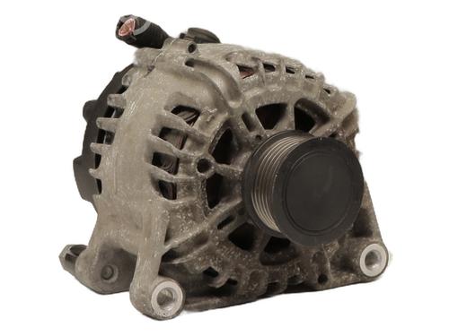 Used Alternator FORD FOCUS III Saloon 1.6 TDCi (115 hp) 25000778