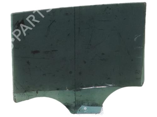 Used Rear right door window Rear right door window SKODA RAPID (NH3, NK3, NK6) 1.2 TSI (110 hp) 40284278 40284278