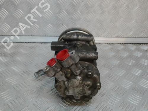AC compressor RENAULT CLIO III (BR0/1, CR0/1) 1.2 16V (BR0P, CR0P) | BP24276538M34 