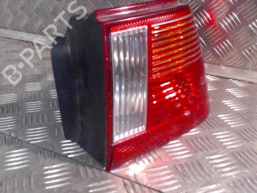 Right taillight SEAT IBIZA II (6K1) 1.4 i | BP24284204C35 