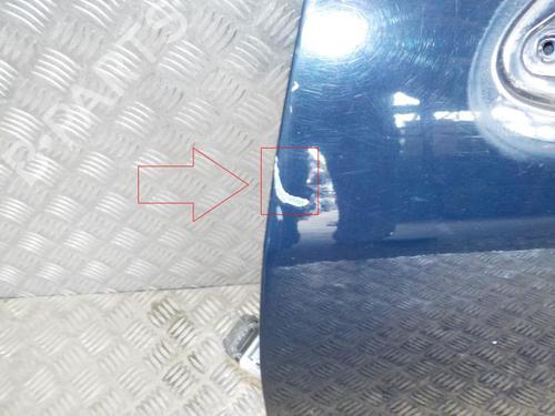 Left front door FIAT GRANDE PUNTO (199_) 1.2 | BP24273635C2