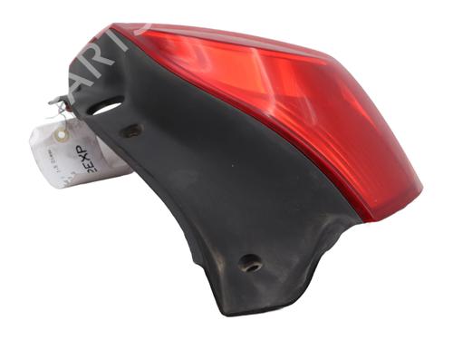Left taillight RENAULT CLIO III (BR0/1, CR0/1) 1.5 dCi (BR17, CR17) | BP29634440C34