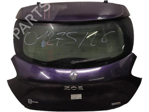 Tailgate RENAULT ZOE (BFM_) ZOE | BP37744755C6 - Image 2