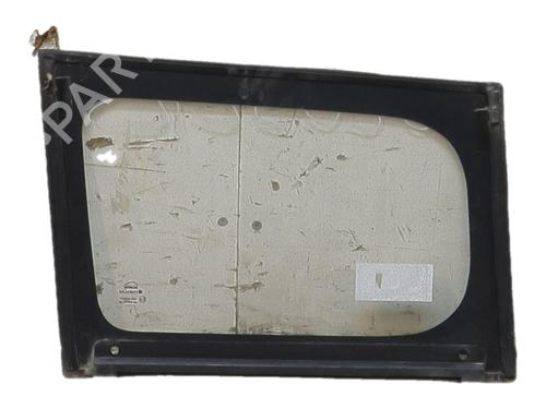 Used Rear right door window Rear right door window CITROËN E-MEHARI Electric (68 hp) 40284240 40284240