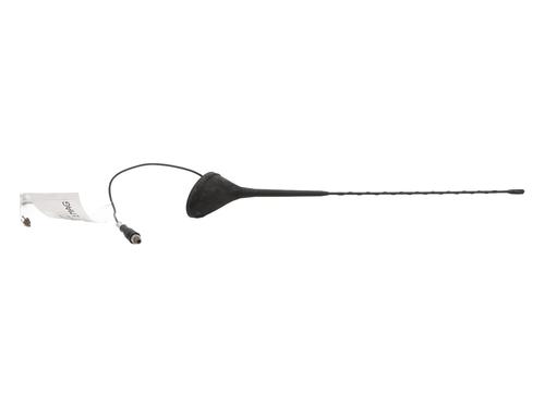 Antenne/Base CITROËN C3 II (SC_) 1.6 HDi 90 | BP31045244C140  - Image 5