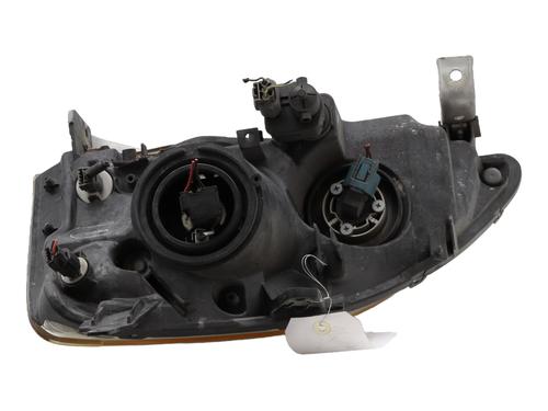 Højre forlygte HONDA CIVIC VII Hatchback (EU, EP, EV) 1.6 i (EP2, EU8, EU6) | BP30853737C29 