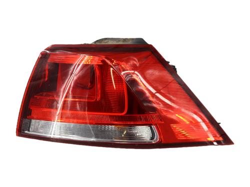 Used Right taillight Right taillight VW GOLF VII (5G1, BQ1, BE1, BE2) 1.2 TSI (110 hp) 40454226 40454226