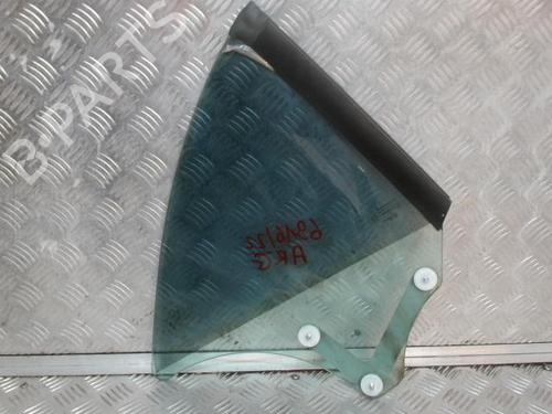 Rear left door window PEUGEOT 207 CC (WD_) 1.6 16V | BP24276503C20 