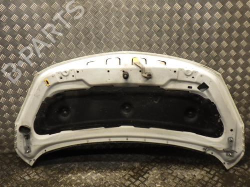 Hood OPEL MERIVA B MPV (S10) 1.7 CDTI (75) | BP26908838C1 