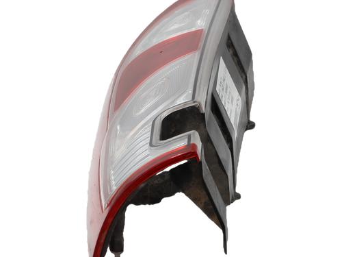 Right taillight RENAULT KANGOO Express (FW0/1_) 1.5 dCi 90 (FW0G, FW05, FW08, FW11) | BP39228711C35 - Image 5