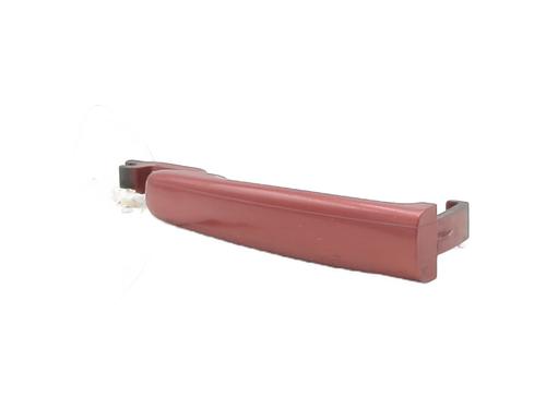 Front right exterior door handle PEUGEOT 307 (3A/C) 1.4 16V | BP27546279C129 