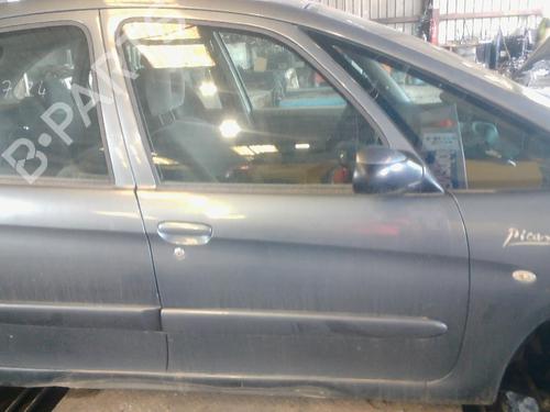 Used Right front door CITROËN XSARA PICASSO (N68) 1.6 HDi (90 hp) 24271841