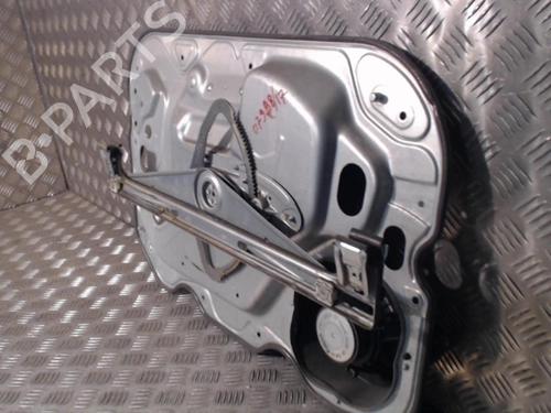 Front right window mechanism FORD FOCUS C-MAX (DM2) 2.0 TDCi | BP24278365C23 