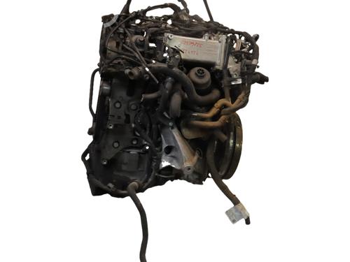 Motor für Motor AUDI A4 B9 Avant (8W5, 8WD) [2015-2026] 36690959 36690959