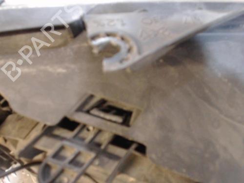 Left headlight PEUGEOT 206 Hatchback (2A/C) 1.1 i | BP24280442C28 