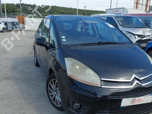 Steering pump CITROËN C4 Picasso I MPV (UD_) 1.6 HDi | BP24275730M99 