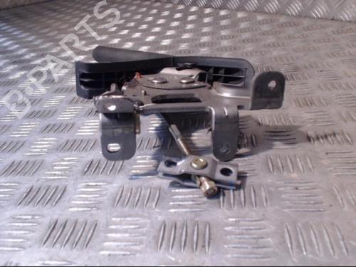 Hand brake HYUNDAI TUCSON (JM) 2.0 CRDi All-wheel Drive | BP24283512I18 