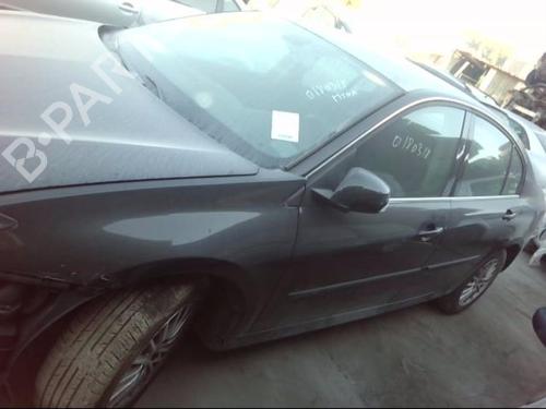 Front right window mechanism RENAULT LAGUNA III (BT0/1) 1.5 dCi (BT00, BT0A, BT0T, BT1J) | BP24269860C23 