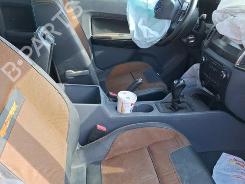 Shift knob FORD RANGER (TKE) 3.2 TDCi 4x4 | BP33414539I34 - Image 6