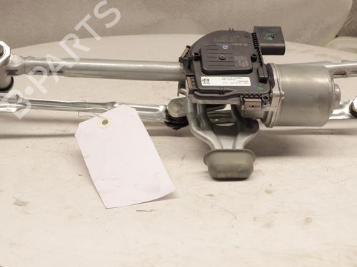 Front wiper motor OPEL GRANDLAND X Van 1.5 (75) | BP24267535M29  - Image 6
