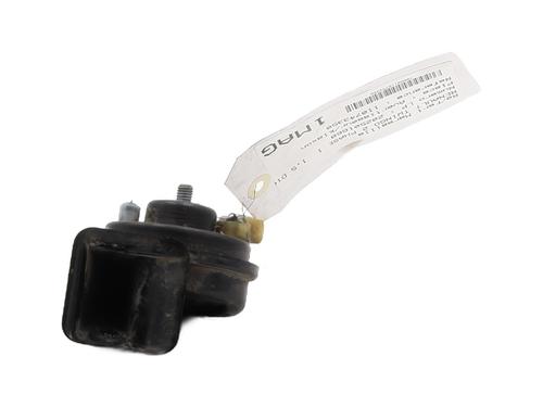 Horn RENAULT TWINGO II (CN0_) 1.5 dCi (CN0E) 8200643899