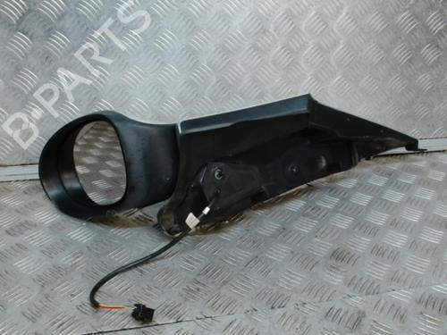 Left mirror RENAULT ESPACE III (JE0_) 2.0 (JE0A) | BP25262575C26 