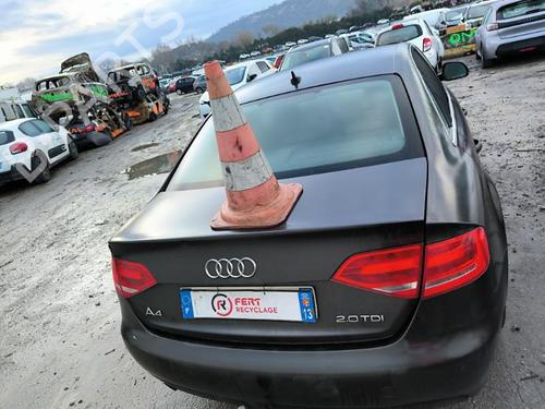 Left taillight AUDI A4 B8 (8K2) 2.0 TDI | BP24265609C34 - Image 5