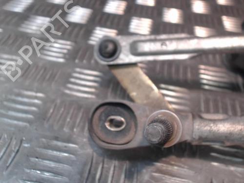 Front wiper motor RENAULT CLIO II (BB_, CB_) 1.4 (B/CB0C, B/CB0S) | BP24284305M29 