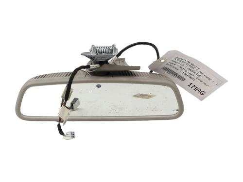 Rear mirror MERCEDES-BENZ C-CLASS (W204) C 220 CDI (204.008) | BP38033425I6 - Image 5