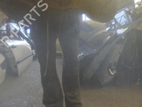 Hood VW GOLF IV (1J1) 1.9 TDI | BP24265268C1 