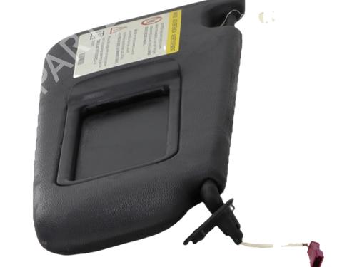 Right sun visor BMW X1 (E84) xDrive 20 d | BP40607724I2 - Image 4