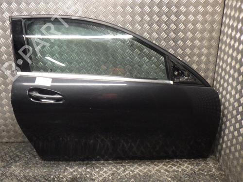 Portier rechts voor MERCEDES-BENZ C-CLASS Coupe (C204) C 220 CDI (204.302) (170 hp) 24525754