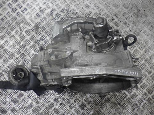 Used Gearbox Gearbox LANCIA DELTA III (844_) 1.4 (844.AXB1A) (150 hp) 24265537 24265537