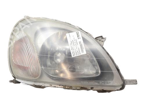 Used Right headlight TOYOTA YARIS (_P1_) 1.0 (SCP10_, SCP10R) (68 hp) 32294058