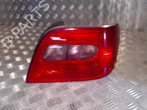 Used Right tailgate light CITROËN XSARA Coupe (N0) 1.8 i (90 hp) 24284537