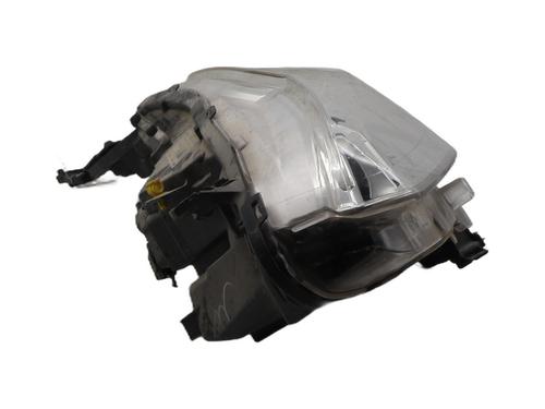 Left headlight PEUGEOT 208 I (CA_, CC_) 1.6 HDi / BlueHDi 75 | BP30153940C28