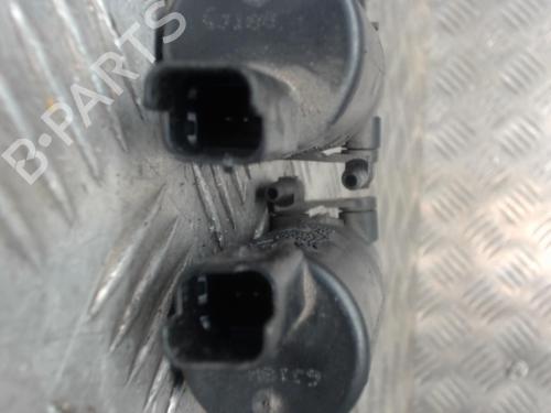 Used Other CITROËN C1 (PM_, PN_) 1.0 (68 hp) 24266520