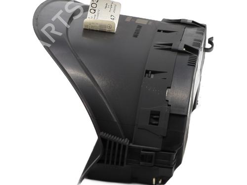 instrument-cluster-mercedes-benz-a-class-w169-2004-2005-2006-2007-2008-2009-2010-2011-2012-28319665 main image