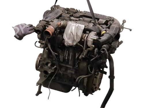 Engine PEUGEOT 2008 I (CU_) 1.6 BlueHDi 100 | BP36056721M1 - Image 2