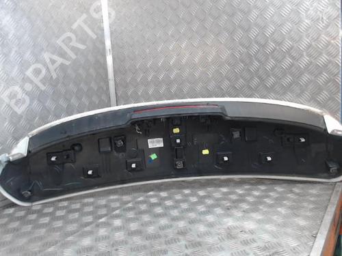 Spoiler bagklap RENAULT MEGANE IV Hatchback (B9A/M/N_) | BP33456896C96 - Image 2
