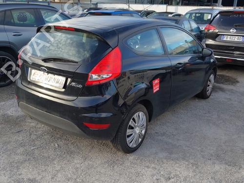 Right front window switch FORD FIESTA VI (CB1, CCN) 1.25 | BP24281568I26 - Image 17