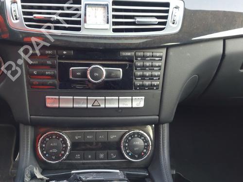 Front left panel MERCEDES-BENZ CLS Shooting Brake (X218) CLS 350 CDI / d (218.923) | BP27211981C58 - Image 11