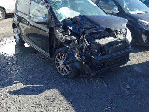 Left front window switch VW UP! (121, 122, BL1, BL2, BL3, 123) 1.0 | BP26326631I27  - Image 6