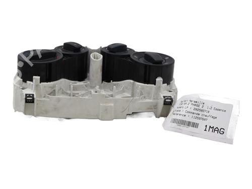 Climate control FORD KA (RU8) 1.2 | BP29287325I5 