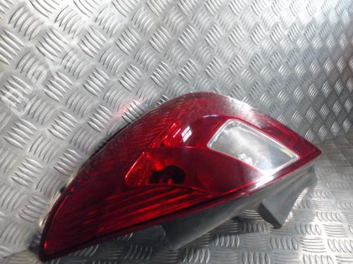 Right taillight OPEL CORSA D (S07) 1.3 CDTI (L08, L68) | BP24271956C35 - Image 2