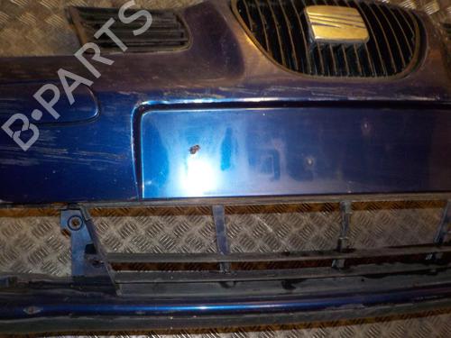 Front bumper SEAT CORDOBA (6L2) 1.9 TDI | BP24269400C7 