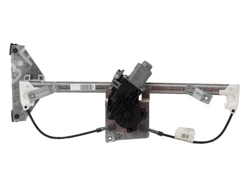 Front right window mechanism CITROËN C3 II (SC_) 1.2 VTi 82 | BP40537071C23 - Image 4