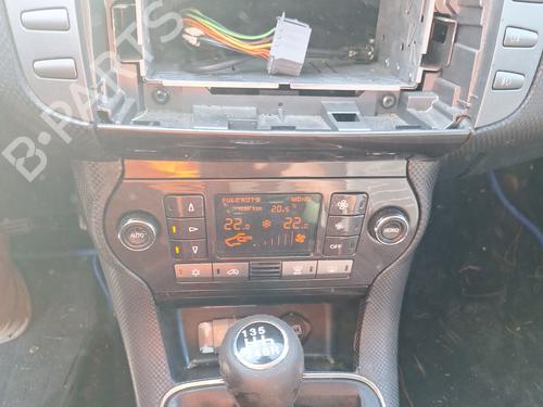 Left front window switch FIAT BRAVO II (198_) 1.9 D Multijet (198AXC1B) | BP34193311I27  - Image 7